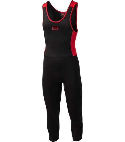 Amazon.com: SBD Men's Powerlifting Singlet – IPF Approved
